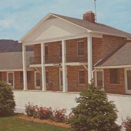 Plantation Motel Candler Exterior foto
