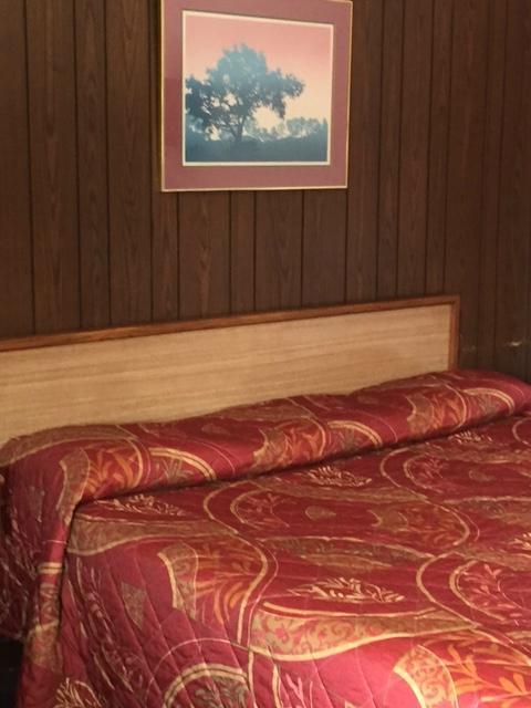 Plantation Motel Candler Exterior foto
